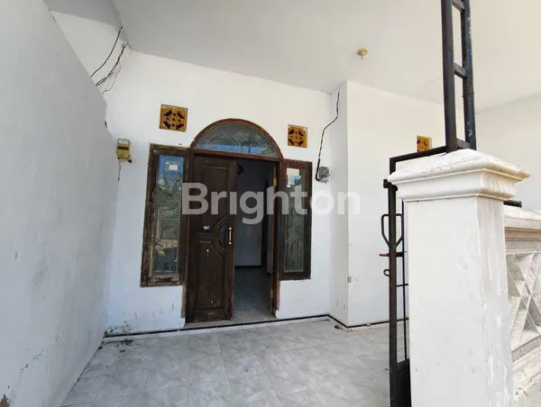 RUMAH SEWA MURAH  SUKODONO LUMAJANG