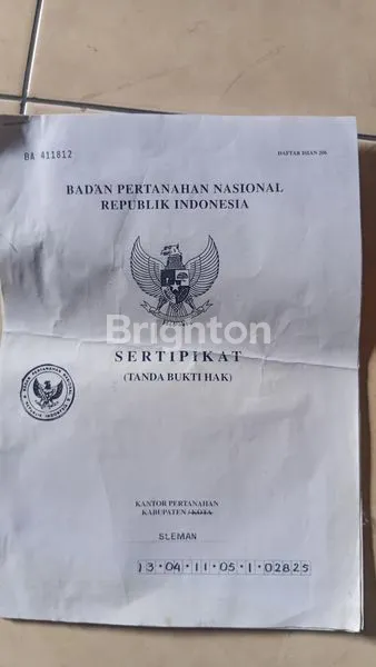 image TANAH SIAP BANGUN SLEMAN (4)