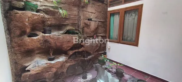 image RUMAH ASRI 250M² LB, SHM DI BANDUNG (7)