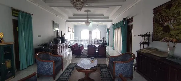 image RUMAH ASRI 250M² LB, SHM DI BANDUNG (2)