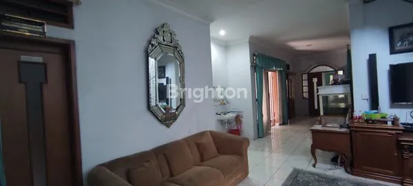 image RUMAH ASRI 250M² LB, SHM DI BANDUNG (4)