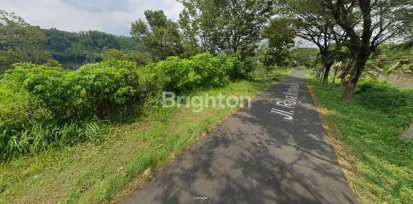 image TANAH PREMIUM 1250M² VIEW GUNUNG DI DAU MALANG - SHM (2)