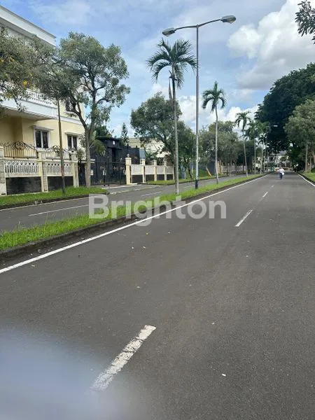 image TANAH KAVLING DI JL. PERMATA INDAH LIPPO KARAWACI (2)
