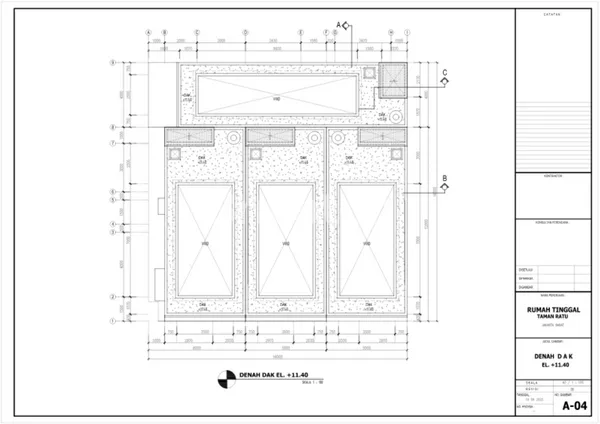 image RUMAH MEWAH 3 LANTAI CUSTOM DESIGN DI TAMAN RATU JAKARTA BARAT (6)