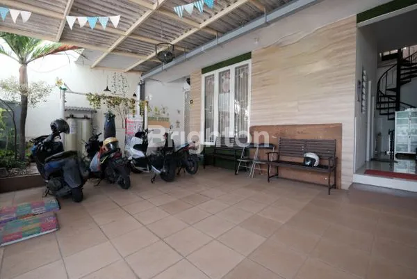 image RUMAH BENTUK KANTOR SIAP HUNI RUNGKUT SURABAYA (1)