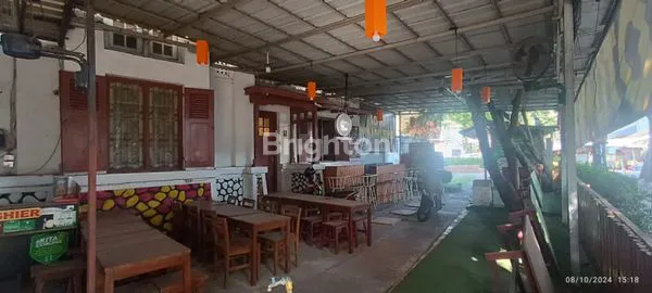 image RUMAH KLASIK TENGAH KOTA BUAHBATU BANDUNG (1)