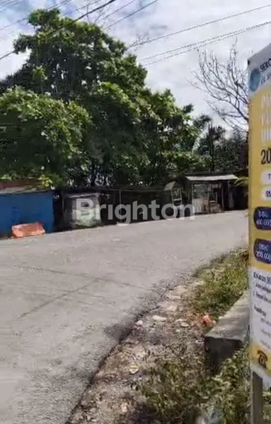 image TANAH PREMIUM 2,4 HA DI SIMPANG AIR HITAM, GARUDA SAKTI - SHM (3)