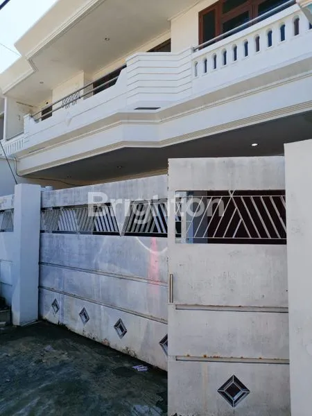 image DIJUAL / DISEWA RUMAH 2 LANTAI DI SUTOREJO UTARA  (3)