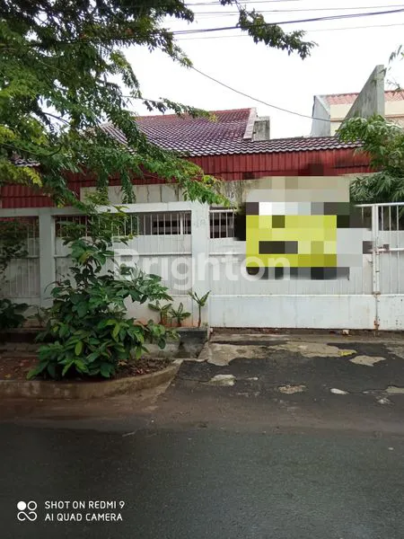 Gambar Property RUMAH CANTIK RAWA KEPA JAKARTA BARAT