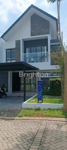 THE MILES SMART AND FRIENDLY HOME