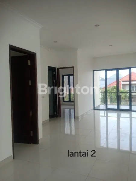 image DIJUAL / DISEWAKAN RUMAH GRESS 2 LANTAI DI NIRWANA EXECUTIVE (2)