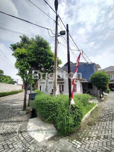 image RUMAH HOOK MEWAH 3KT DI VILLA PELANGI, DEKAT TOL BEKASI TIMUR (6)