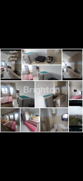 image APARTEMEN PUNCAK PERMAI (2)