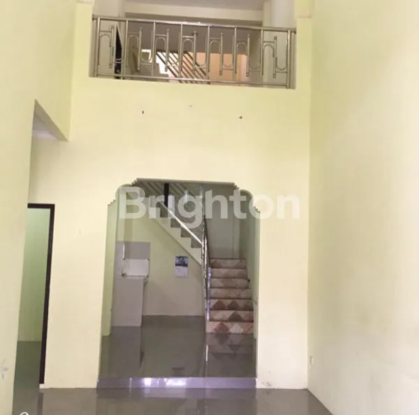 image DIJUAL RUMAH 2 LANTAI TENGAH KOTA LOKASI DALAM PERUMAHAN BATU AMPAR LESTARI DAERAH AMAN NYAMAN HARGA NEGO (3)