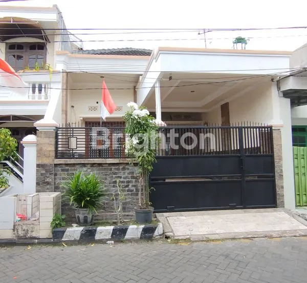 image RUMAH MINIMALIS SIAP HUNI DI SURABAYA BARAT, DARMO PERMAI (1)