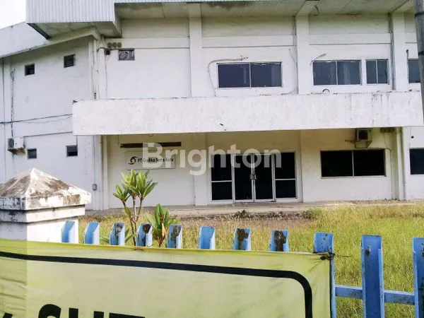 image GUDANG STRATEGIS DI PULO AYANG JATINEGARA CAKUNG SIAP DIPAKAI (1)