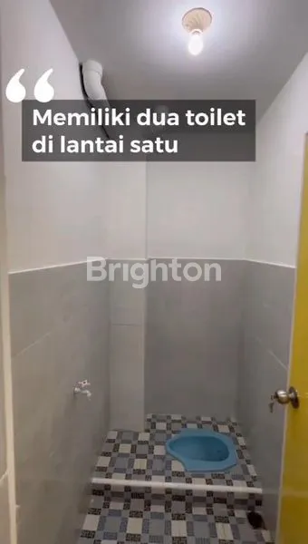 image RUMAH 2 LANTAI NYAMAN MURAH DI BAGELEN - SHM, BEBAS BANJIR (7)