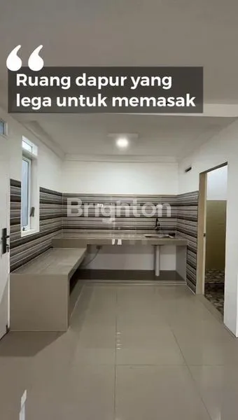 image RUMAH 2 LANTAI NYAMAN MURAH DI BAGELEN - SHM, BEBAS BANJIR (5)