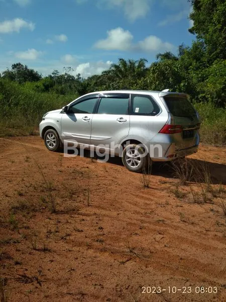 image DI JUAL TANAH, PINGGIR JALAN, LUAS 7 HA, DAERAH TAYAN, KAB. SANGGAU (4)