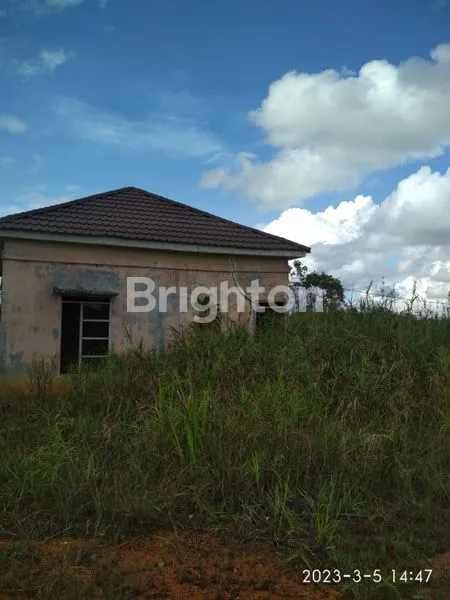 image DI JUAL TANAH, PINGGIR JALAN, LUAS 7 HA, DAERAH TAYAN, KAB. SANGGAU (5)