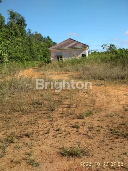 image DI JUAL TANAH, PINGGIR JALAN, LUAS 7 HA, DAERAH TAYAN, KAB. SANGGAU (3)