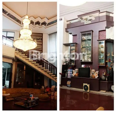 image RUMAH DHARMAHUSADA MEWAH DEKAT GALAXY MALL (1)