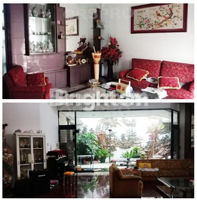 image RUMAH DHARMAHUSADA MEWAH DEKAT GALAXY MALL (2)