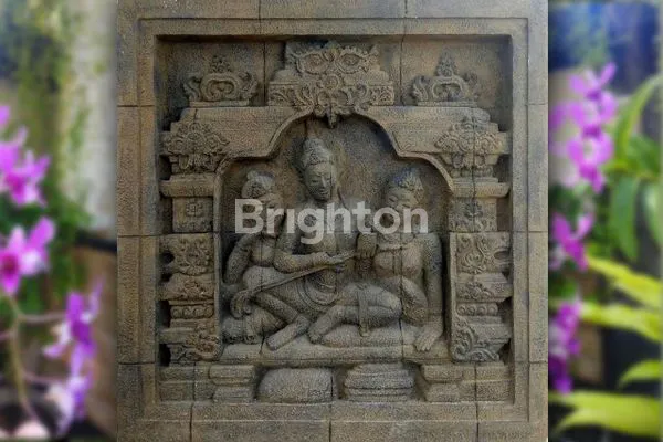 image DISEWAKAN 2 BEDROOMS SMART HOUSE VILLA FULLY FURNISHED IN RENON DENPASAR - STRATEGIC LOCATION ! (2)