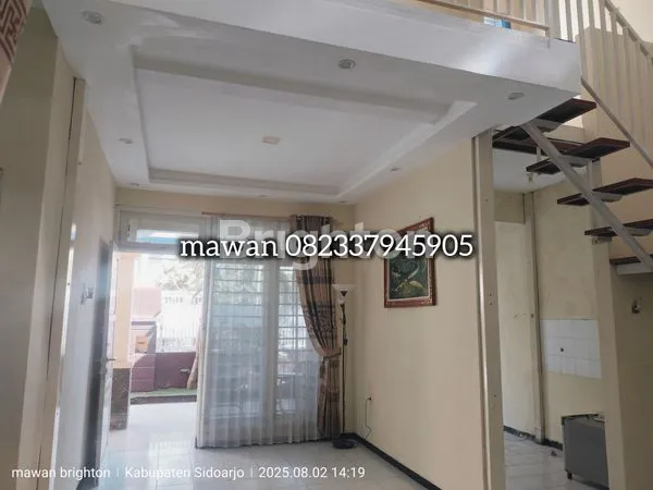 image PONDOK MUTIARA MURAH BANGET SIAP HUNI DKT PONDOK JATI CITRA GARDEN KAHURIPAN NIRWANA TAMAN PINANG INDAH HARGA NEGO (5)