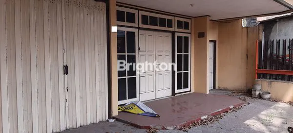 image RUMAH 1 LANTAI DI LETKOL. SUMARJO MOJOKERTO  (2)