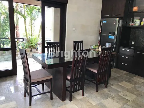 image 4BEDROOMS VILLA IN PECATU  (4)