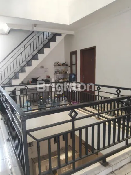 image RUMAH HUNIAN BERIKUT  KOS KOSAN 3 LANTAI  BENDUNGAN HILIR  (3)