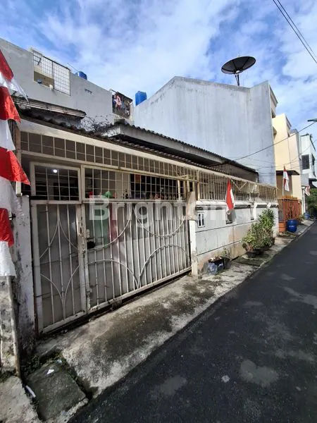 image RUMAH 1 LANTAI TANJUNG DUREN (1)