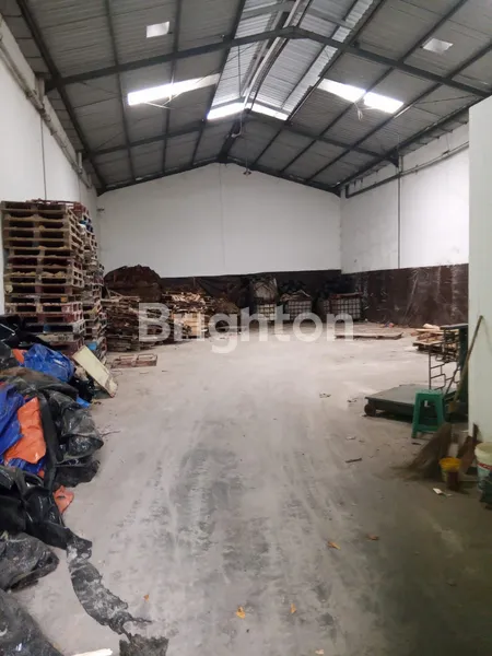 image GUDANG KOMPLEK PERGUDANGAN SAFE N LOCK LINGKAR TIMUR SIDOARJO  (1)