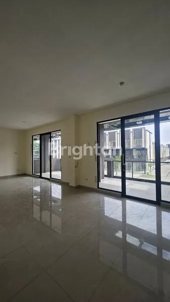 image RUKO SORRENTO GRANDE WEST, GANDENG SUDAH DIJEBOLKAN, SANGAT STRATEGIS, 3 LANTAI (2)