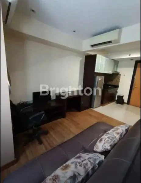 APARTMENT SIAP HUNI PUNCAK PERMAI 1BR