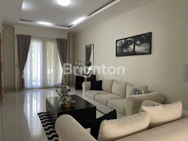 image RUMAH MEWAH AREA PREMIUM PULO ASEM RAWAMANGUN DKT MALL ARION (2)