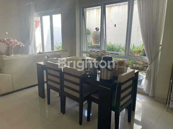 image RUMAH MEWAH AREA PREMIUM PULO ASEM RAWAMANGUN DKT MALL ARION (4)