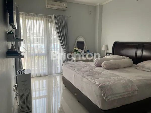 image RUMAH MEWAH AREA PREMIUM PULO ASEM RAWAMANGUN DKT MALL ARION (5)