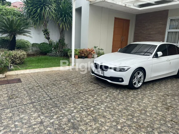 image RUMAH MEWAH AREA PREMIUM PULO ASEM RAWAMANGUN DKT MALL ARION (7)