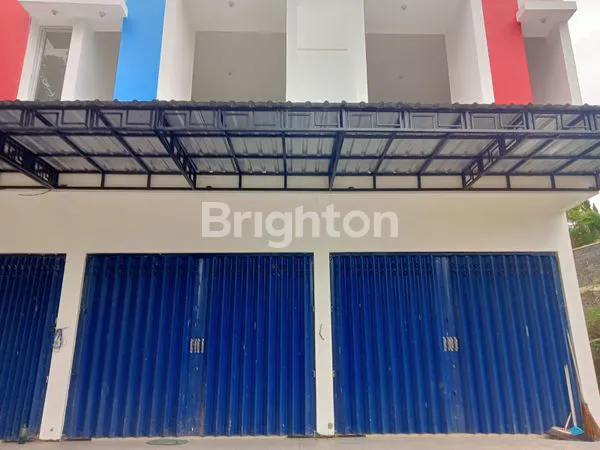 image RUKO 2 LANTAI PREMIUM DI PERMATA BATUBARA, COCOK USAHA & INVESTASI (1)