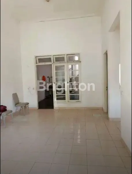 RUMAH 1 ½ LANTAI, HARGA DIBAWAH PASARAN, LEGENDA WISATA CIBUBUR, CILEUNGSI, BOGOR