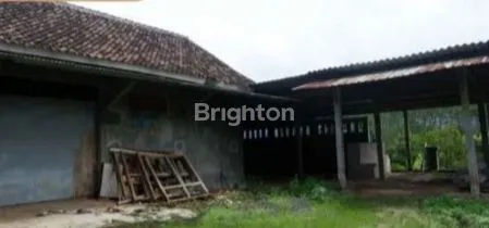 image RUKO SIAP PAKAI LOKASI CANGKIRAN MIJEN SEMARANG (4)