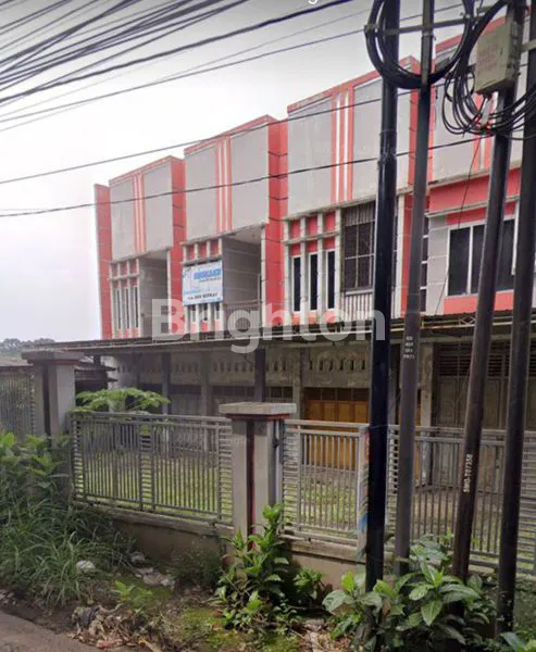 image RUKO SIAP PAKAI LOKASI CANGKIRAN MIJEN SEMARANG (1)