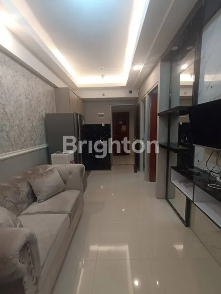 image GUNAWANGSA TIDAR TOWER B LT 16  SURABAYA, CITY AND POOL VIEW (1)