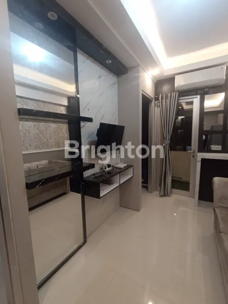 image GUNAWANGSA TIDAR TOWER B LT 16  SURABAYA, CITY AND POOL VIEW (2)