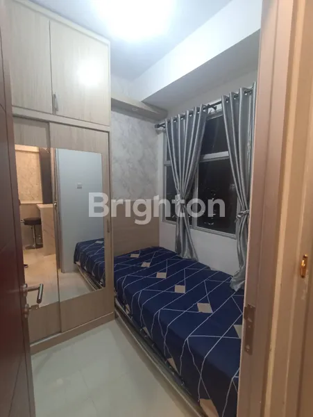 image GUNAWANGSA TIDAR TOWER B LT 16  SURABAYA, CITY AND POOL VIEW (4)