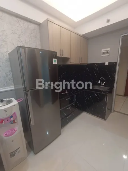 image GUNAWANGSA TIDAR TOWER B LT 16  SURABAYA, CITY AND POOL VIEW (5)