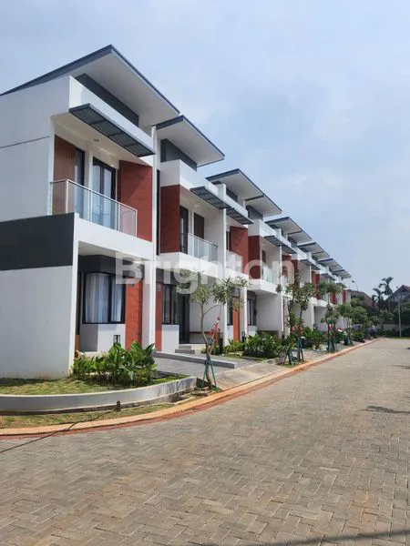 image EXCELIA EXCELLENT LIVING BANJARWIJAYA  (1)