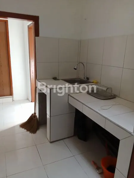 image SEWA RUMAH MUNGGIL DI SAYAP PAJAJARAN - BANDUNG (2)